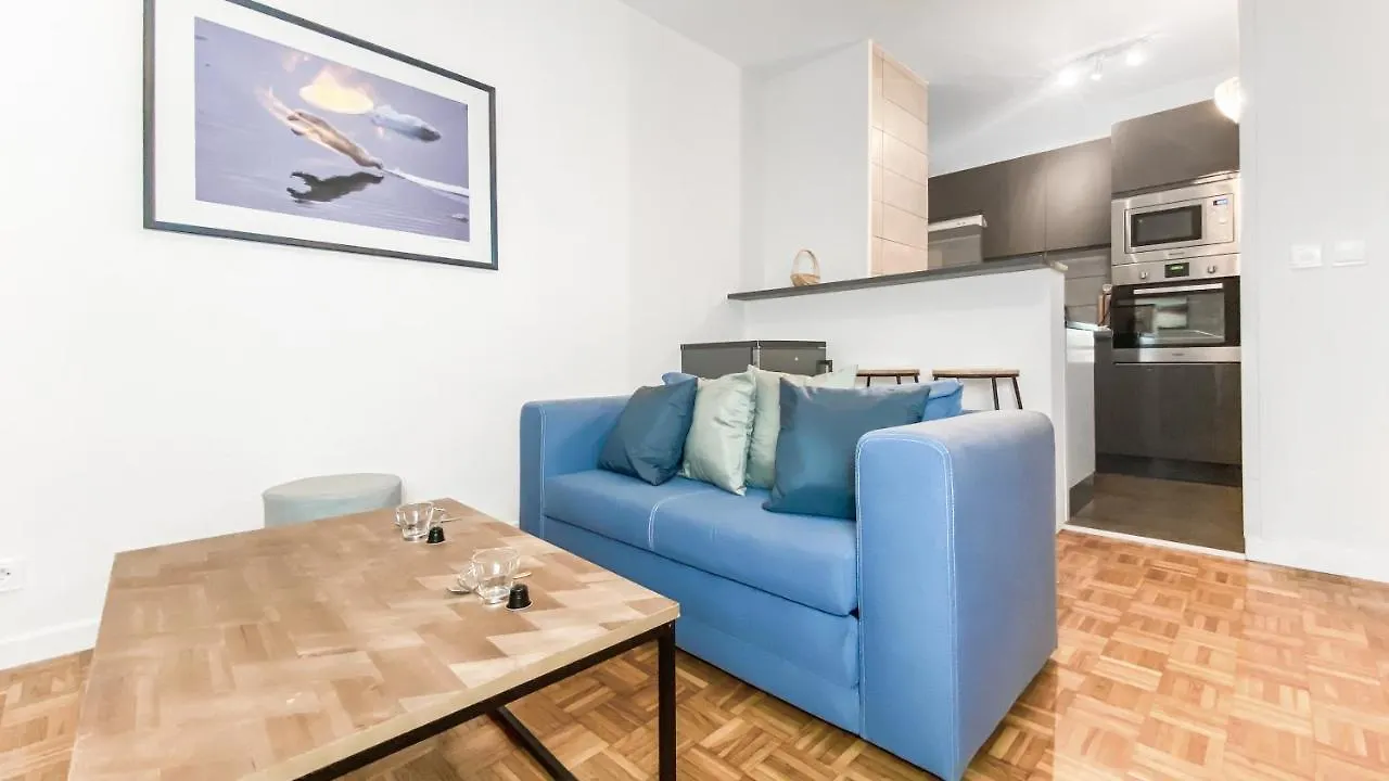Homey Vista - Hyper-Centre - Wifi - Appartement Cosy Annemasse